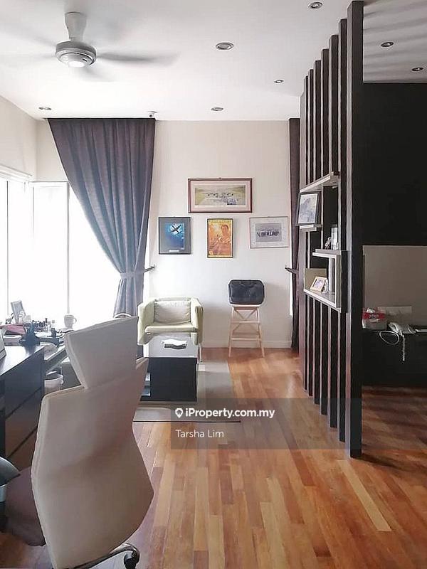 Rumah Berkembar untuk Dijual di Bandar Damansara Perdana, Damansara Perdana oleh Tarsha Lim - iProperty.com.my