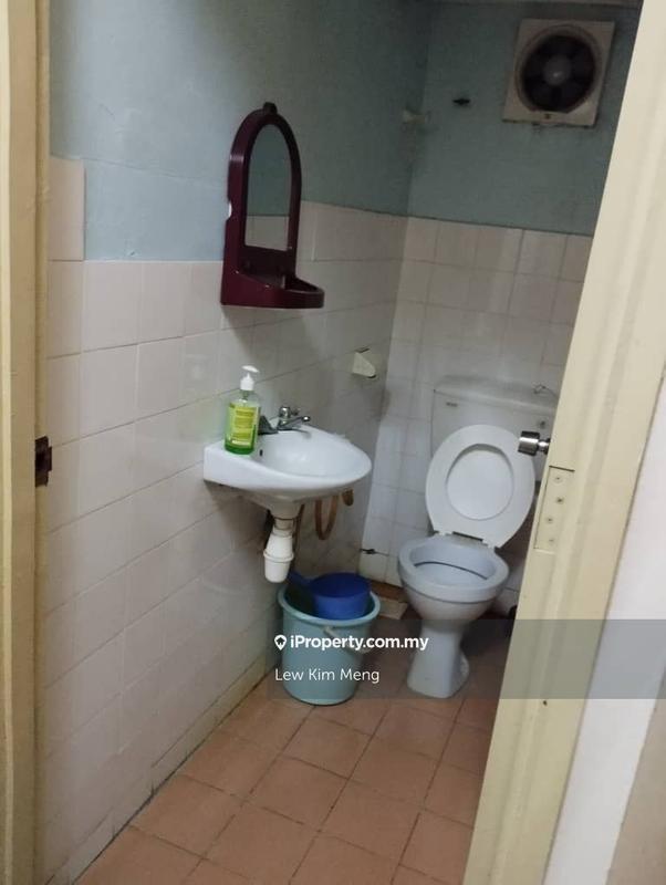 Pejabat untuk Dijual di Bandar Menjalara, Kuala Lumpur oleh Lew Kim Meng - iProperty.com.my