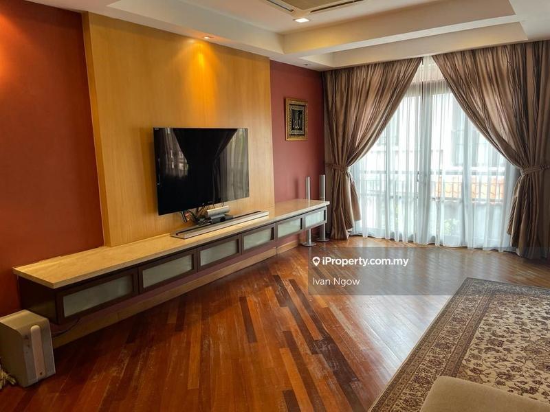 Bungalow House for Sale in Mutiara Damansara, Selangor by Ivan Ngow - iProperty.com.my