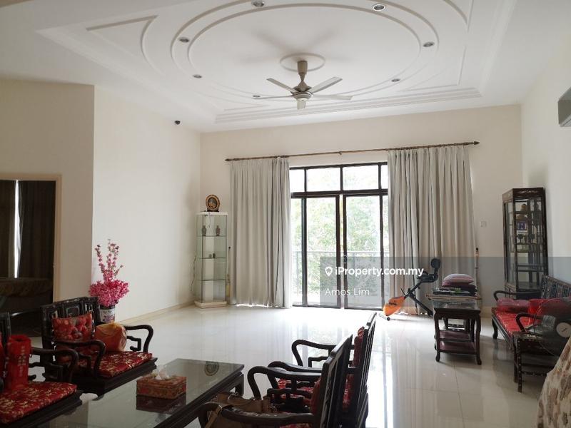 For Sale - The Palazzo