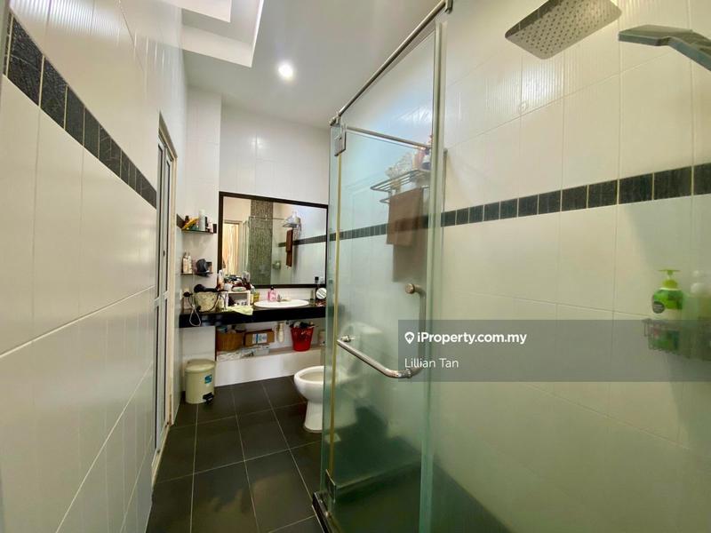 Rumah Berangkai 2 Tingkat untuk Dijual di Lengkok Halia, Tanjung Tokong oleh Lillian Tan - iProperty.com.my