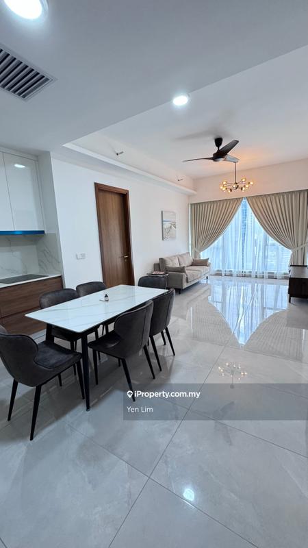 For Rent - Core Residence @ TRX