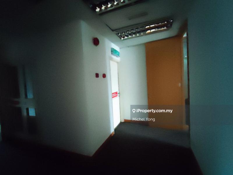 Office for Sale in kii8d, Bangsar by Michel Yong - iProperty.com.my
