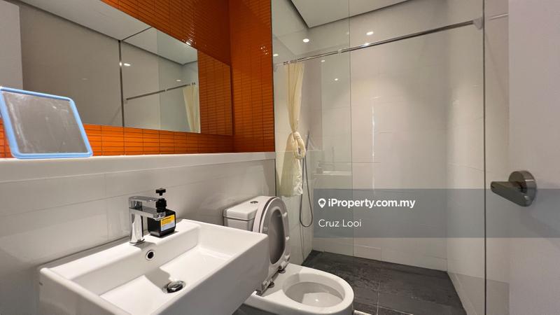 Service Residence for Rent in Arcoris SOHO by Cruz Looi - iProperty.com.my