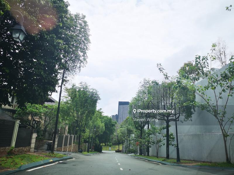 Tanah Banglo untuk Dijual di Seputeh Heights, Seputeh oleh Steven Wong - iProperty.com.my