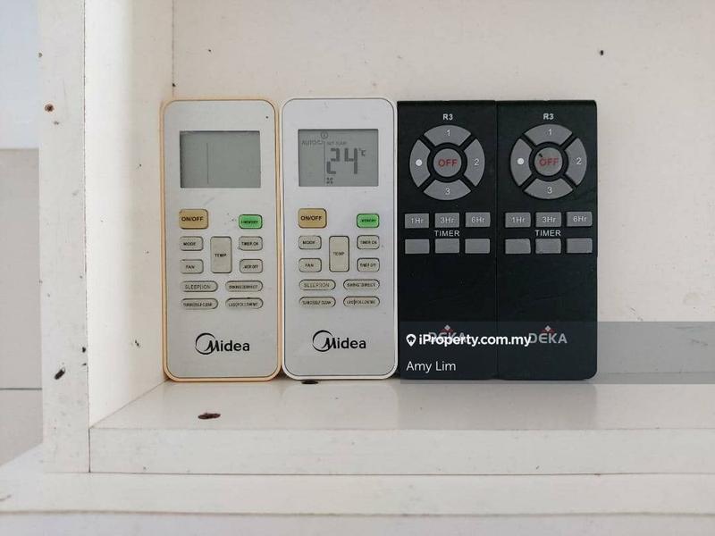 Service Residence for Rent in Menara Geno by Amy Lim - iProperty.com.my