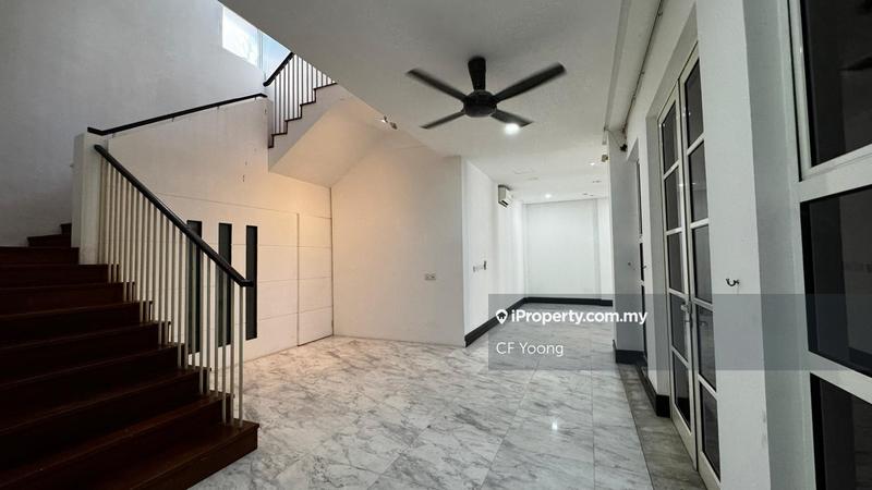 Banglo untuk Dijual di Bangsar Hill, Bangsar oleh CF Yoong - iProperty.com.my