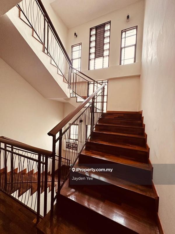 Semi-Detached House for Sale in Taman Yarl, Jalan Klang Lama (Old Klang Road) by Jayden Yee - iProperty.com.my