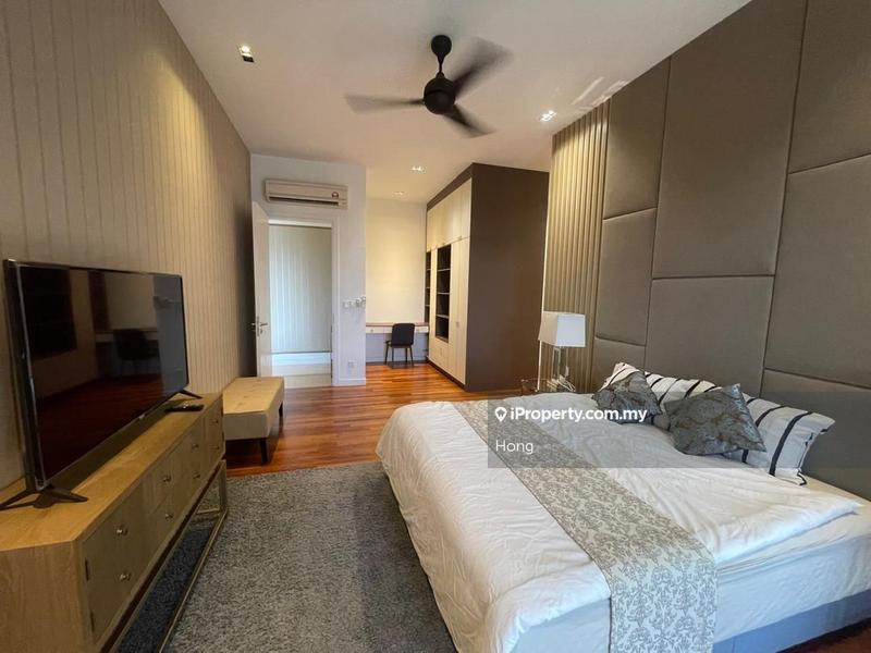 For Rent - Pavilion Hilltop