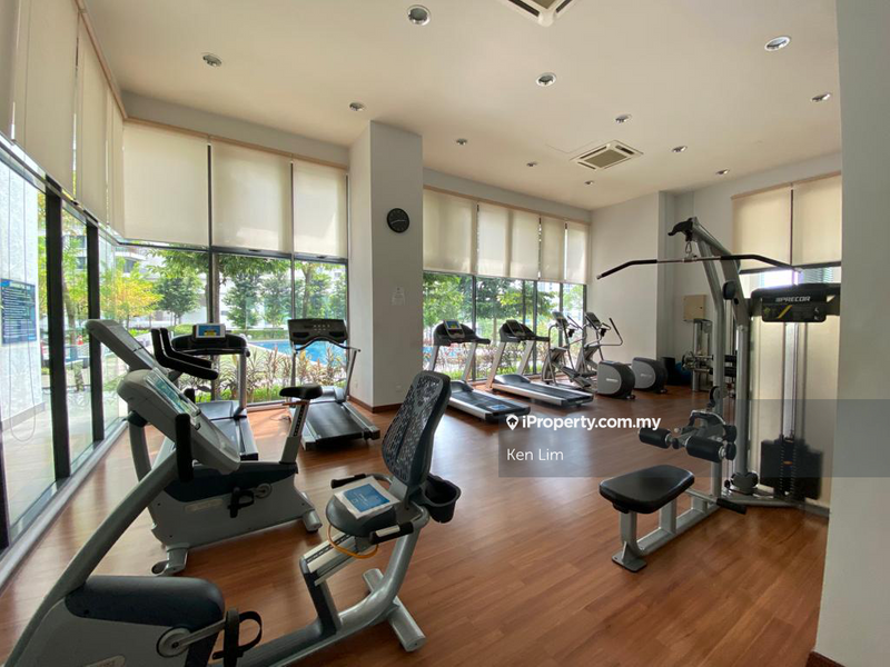 Kondominium untuk Dijual di A'Marine Condominium oleh Ken Lim - iProperty.com.my