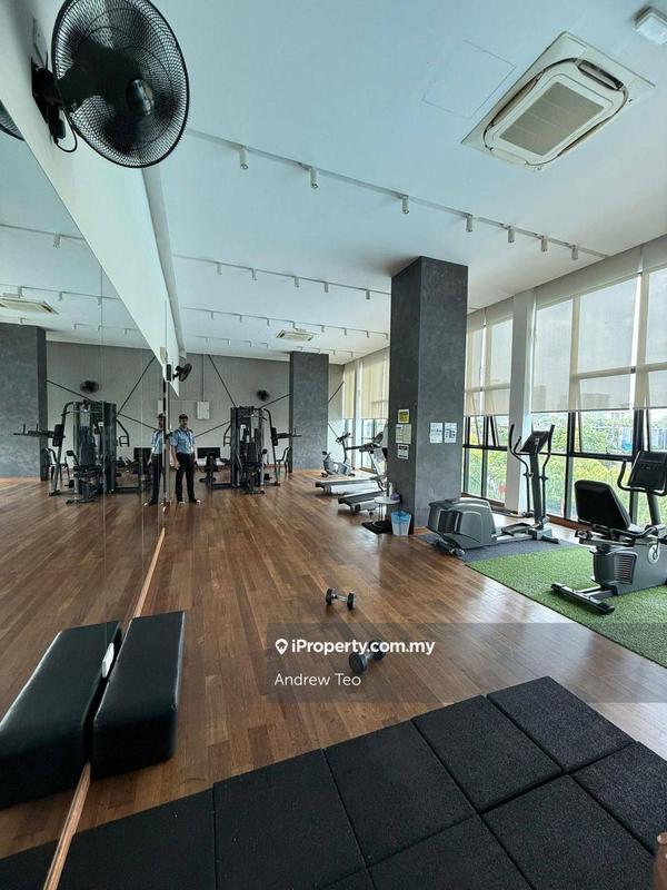 Rumah Berangkai 2 Tingkat untuk Dijual di f6xq5, Skudai oleh Andrew Teo - iProperty.com.my