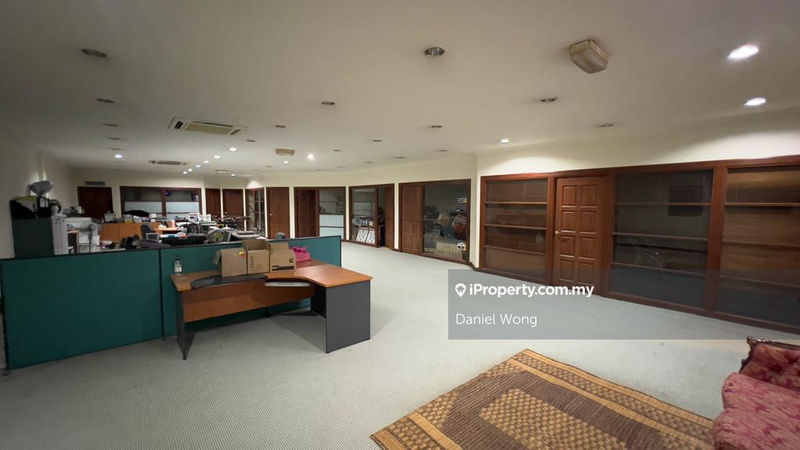 Factory for Rent in Seksyen U1, Shah Alam by Daniel Wong - iProperty.com.my