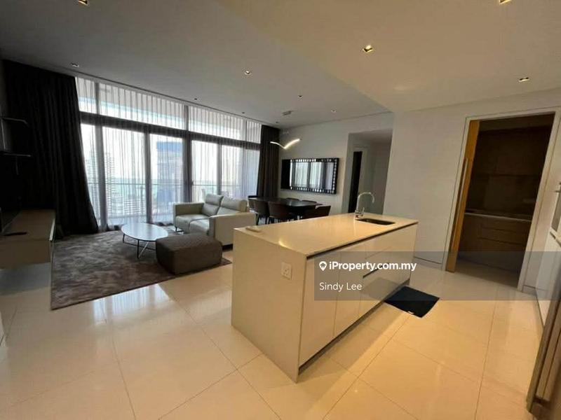 For Sale - Moulmein Rise