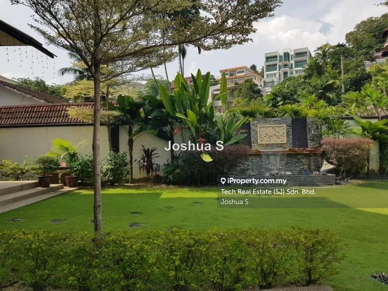 Bungalow House for Sale in Taman Bukit Pantai, Bangsar by Joshua S - iProperty.com.my