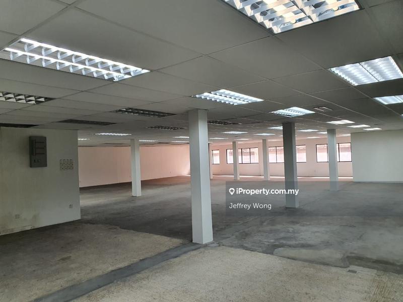 Office for Sale in Taman Maluri, Maluri Cheras, Cheras by Jeffrey Wong - iProperty.com.my