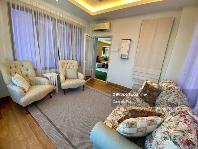 Condominium for Rent in Platino Condominium by Carmen Por - iProperty.com.my