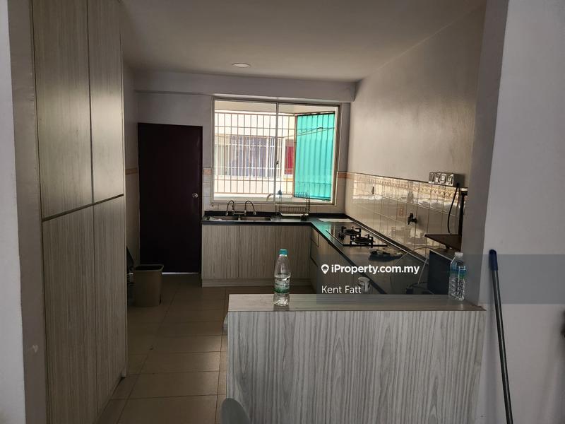 Kondominium untuk Dijual di Desa Gembira oleh Kent Fatt - iProperty.com.my