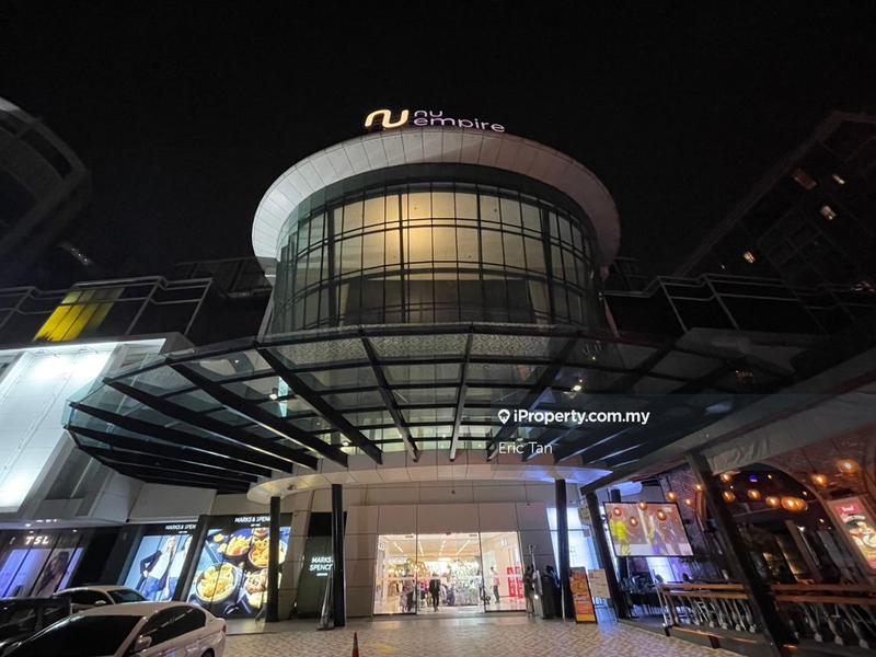 Shop for Sale in Subang Jaya / SS16, Subang Jaya by Eric Tan - iProperty.com.my