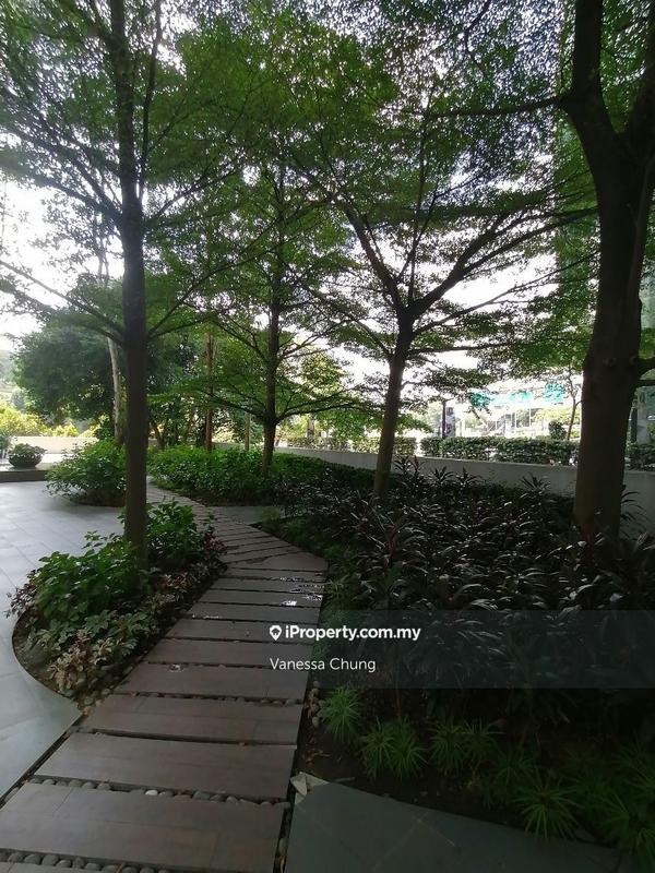Residensi Servis untuk Dijual di Twins @ Damansara Heights oleh Vanessa Chung - iProperty.com.my