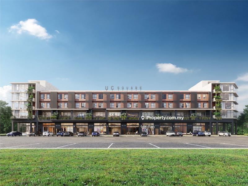Shop for Rent in Taman Connaught, Cheras by UK Tan - iProperty.com.my