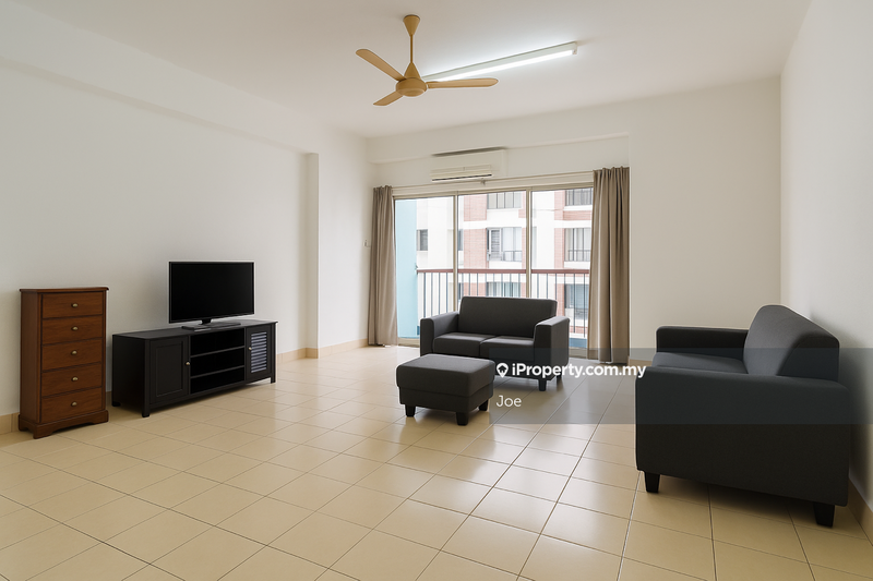 For Rent - Menara Pelangi