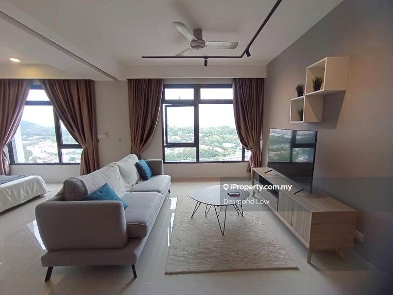 For Rent - Serini Melawati