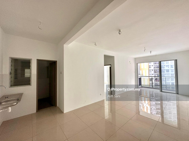 For Sale - Platinum Splendor Residence