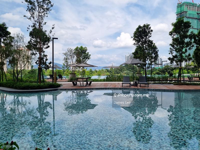 Residensi Servis untuk Dijual di Park Regent @Desa Park City oleh James Lee - iProperty.com.my