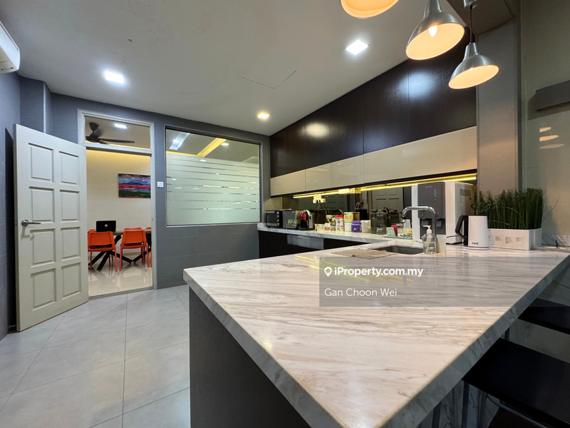 Banglo untuk Dijual di Usj 3d, Subang Jaya oleh Gan Choon Wei - iProperty.com.my