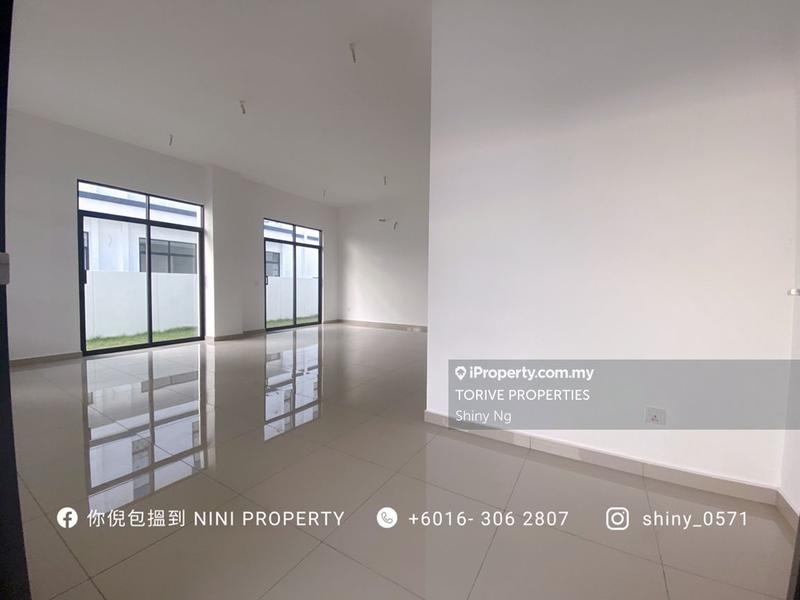 Rumah Berkembar untuk Dijual di Eco Grandeur, Puncak Alam oleh Shiny Ng - iProperty.com.my