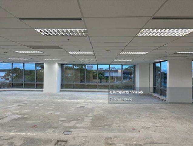 Pejabat untuk Disewa di Damansara Uptown, Petaling Jaya oleh Sherlyn Chung - iProperty.com.my