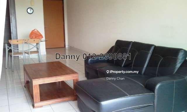 Condominium for Sale in Riana Green Condominium by Danny Chan - iProperty.com.my