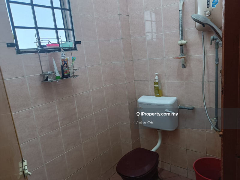 1-storey Terraced House untuk Dijual di SS15, Subang Jaya oleh John Oh - iProperty.com.my