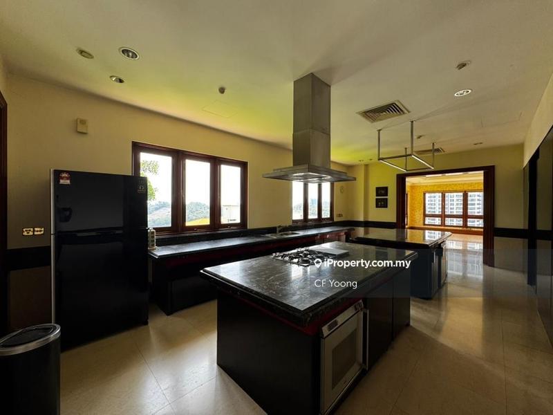 Bungalow House for Sale in Bangsar Hill, Bangsar by CF Yoong - iProperty.com.my