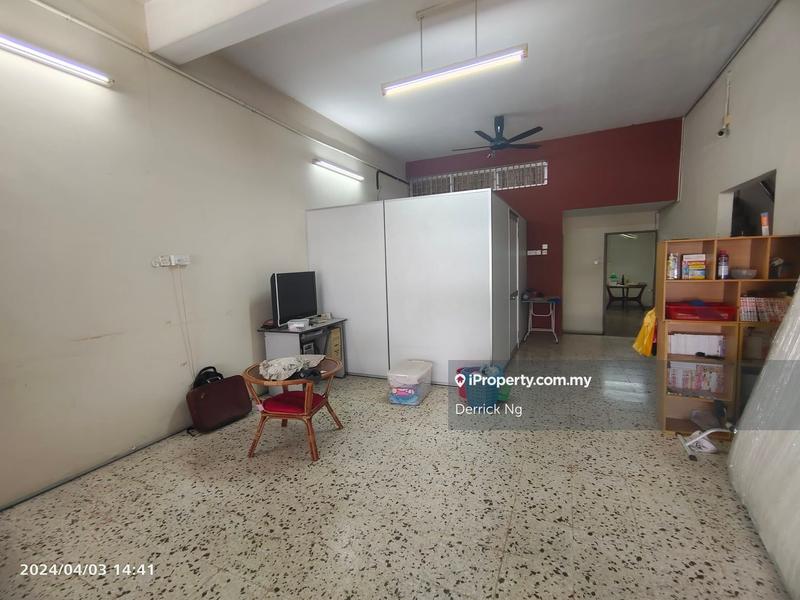 Rumah Berangkai 2 Tingkat untuk Dijual di Pekan Lama Sungai Petani, Sungai Petani oleh Derrick Ng - iProperty.com.my