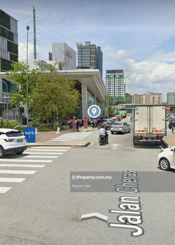 Shop / Office untuk Dijual di Taman Maluri, Velocity, AEON Maluri, Cheras oleh Aaron Lee - iProperty.com.my