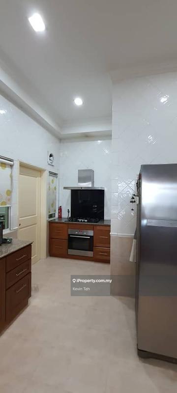 For Sale - La Grande Kiara