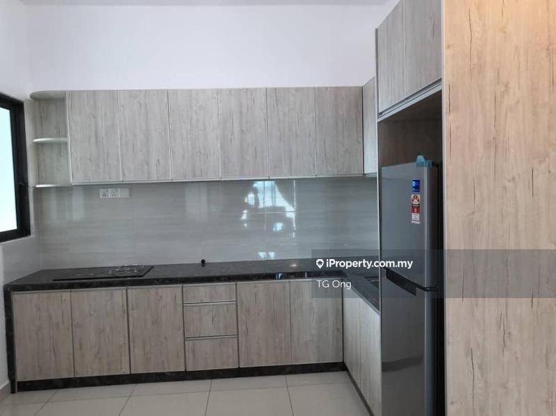 Condominium for Rent in River Tropics by TG Ong - iProperty.com.my