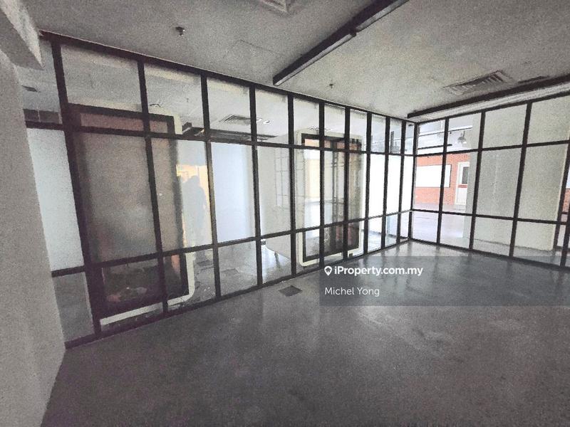 For Sale - Plaza Sentral KL Sentral
