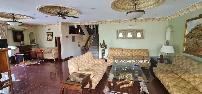 Bungalow House untuk Dijual di Taman Bukit Jobina Bungalow, Ulu Kelang oleh Lucas Choo - iProperty.com.my