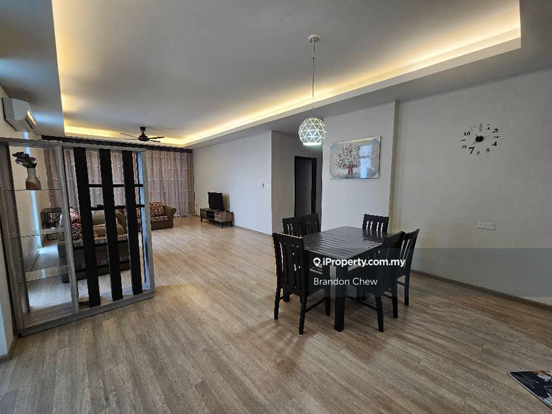 For Rent - The Park Residence