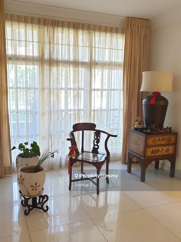 Bungalow House for Sale in Taman Bangsar, Bangsar by Joshua S - iProperty.com.my