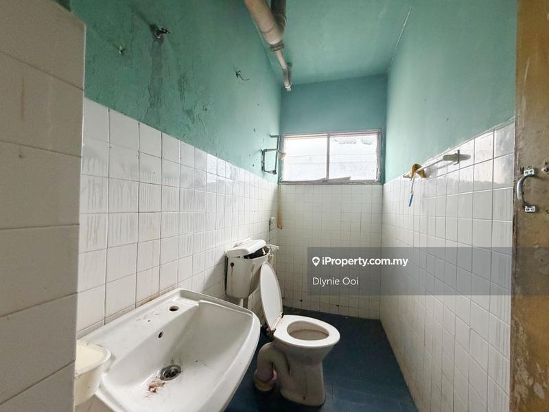 3-storey Terraced House for Sale in Taman Bukit Intan, Sri Petaling by Dlynie Ooi - iProperty.com.my