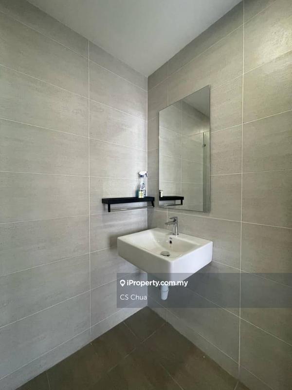 Service Residence for Rent in SouthPlace Residences @ Tropicana Metropark by CS Chua - iProperty.com.my