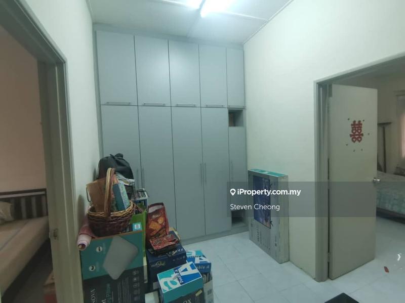 Rumah Berangkai 2 Tingkat untuk Dijual di Palm Walk, Bandar Sungai Long oleh Steven Cheong - iProperty.com.my