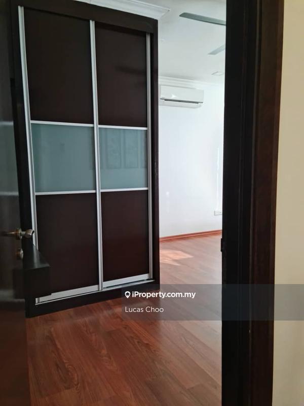Rumah Berkembar untuk Dijual di Ampang Jaya, Ampang oleh Lucas Choo - iProperty.com.my