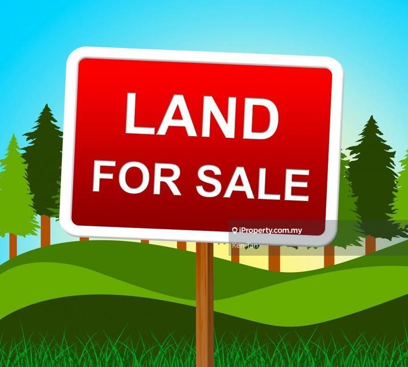 Bungalow Land for Sale in Pinggiran Golf, Saujana by Ken Tan - iProperty.com.my