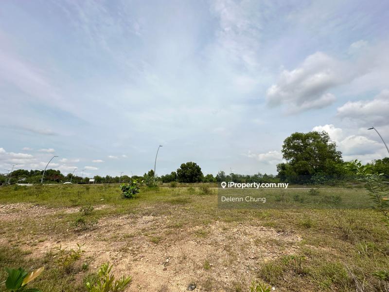 For Sale - Nilai Industrial Land