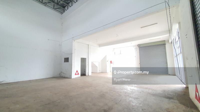 Kilang Berkembar untuk Disewa di Taman Meranti Jaya, Puchong oleh Ryan Mew - iProperty.com.my