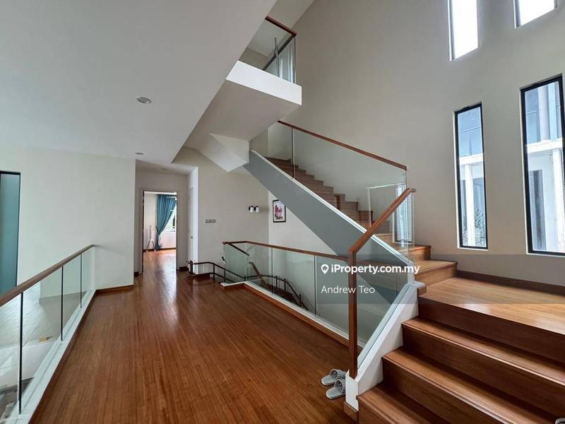 Banglo untuk Dijual di Senibong Cove, Masai oleh Andrew Teo - iProperty.com.my